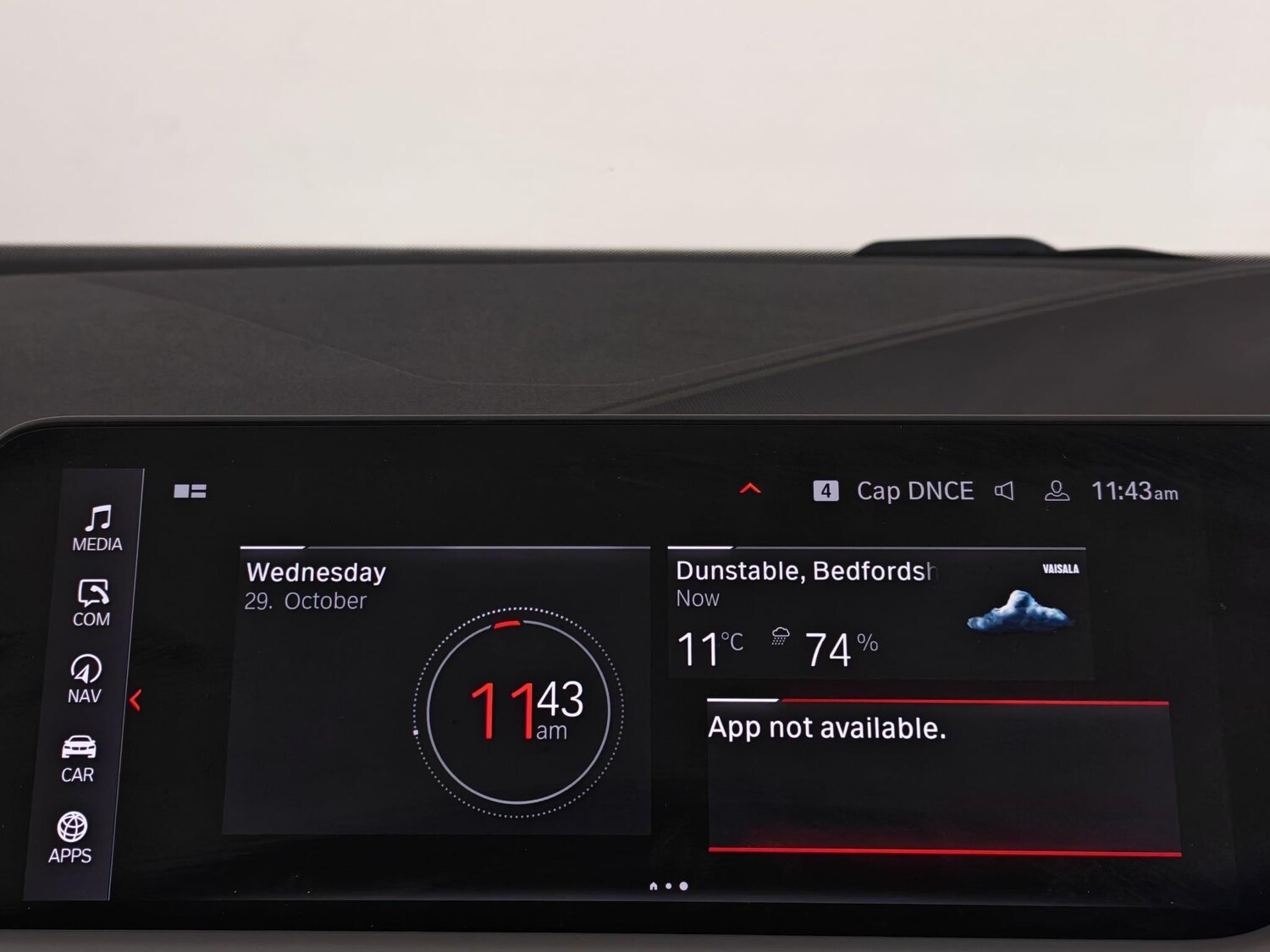 Used BMW 1 Series 2024 for sale - 77097347: Photo 27