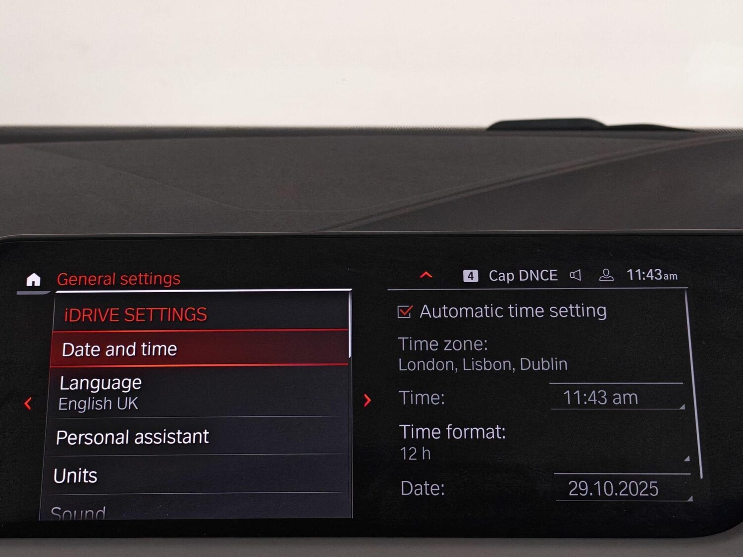 Used BMW 1 Series 2024 for sale - 77097347: Photo 28