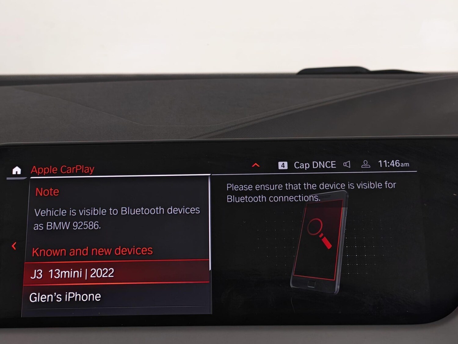 Used BMW 1 Series 2024 for sale - 77097347: Photo 41