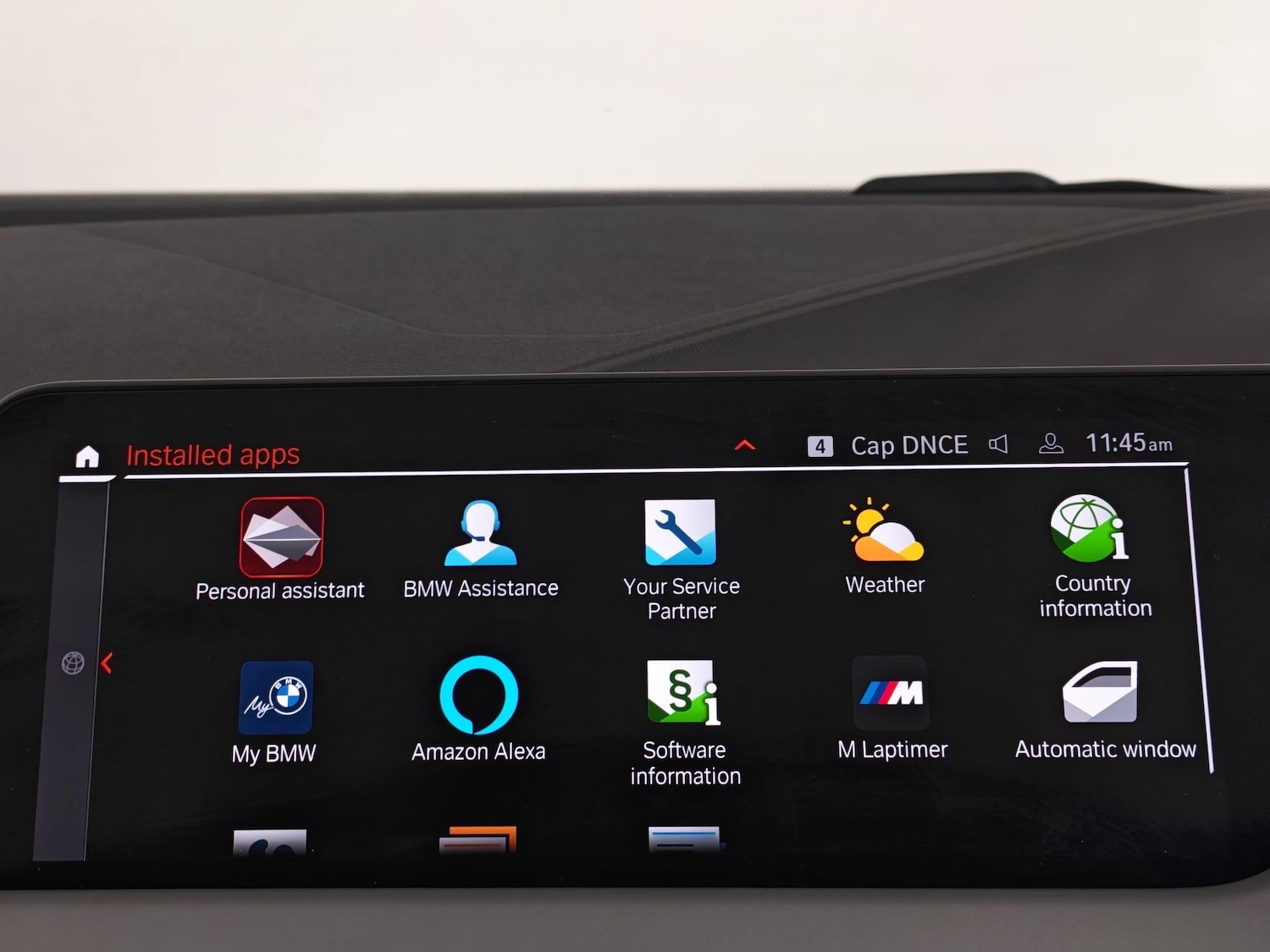 Used BMW 1 Series 2024 for sale - 77097347: Photo 44