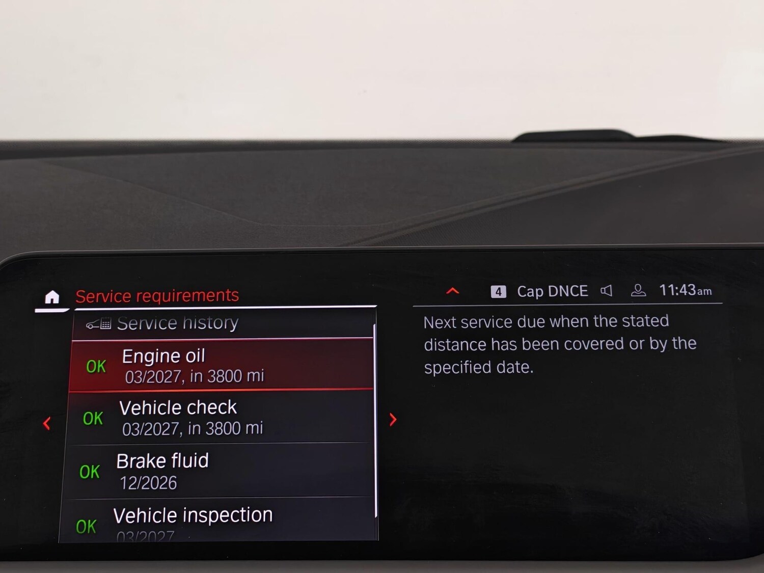 Used BMW 1 Series 2024 for sale - 77097347: Photo 52