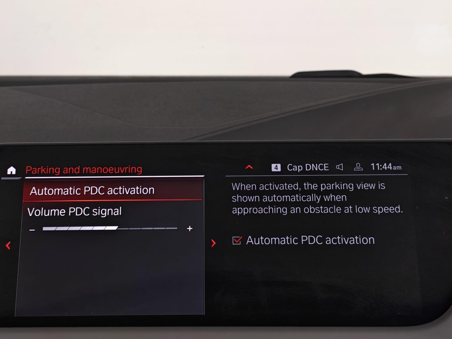 Used BMW 1 Series 2024 for sale - 77097347: Photo 64