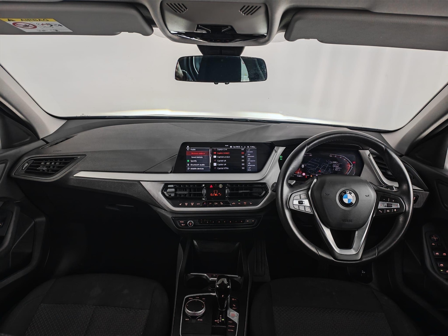 Used BMW 1 Series 2024 for sale - 77097347: Photo 9