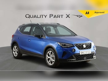 Used SEAT Arona 2023 for sale - 78272813: Photo