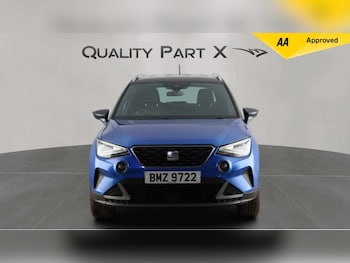 Used SEAT Arona 2023 for sale - 78272813: Photo