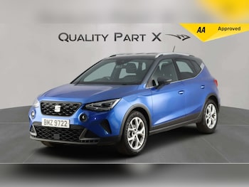Used SEAT Arona 2023 for sale - 78272813: Photo