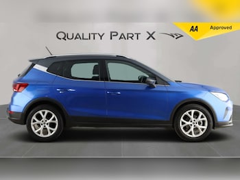 Used SEAT Arona 2023 for sale - 78272813: Photo