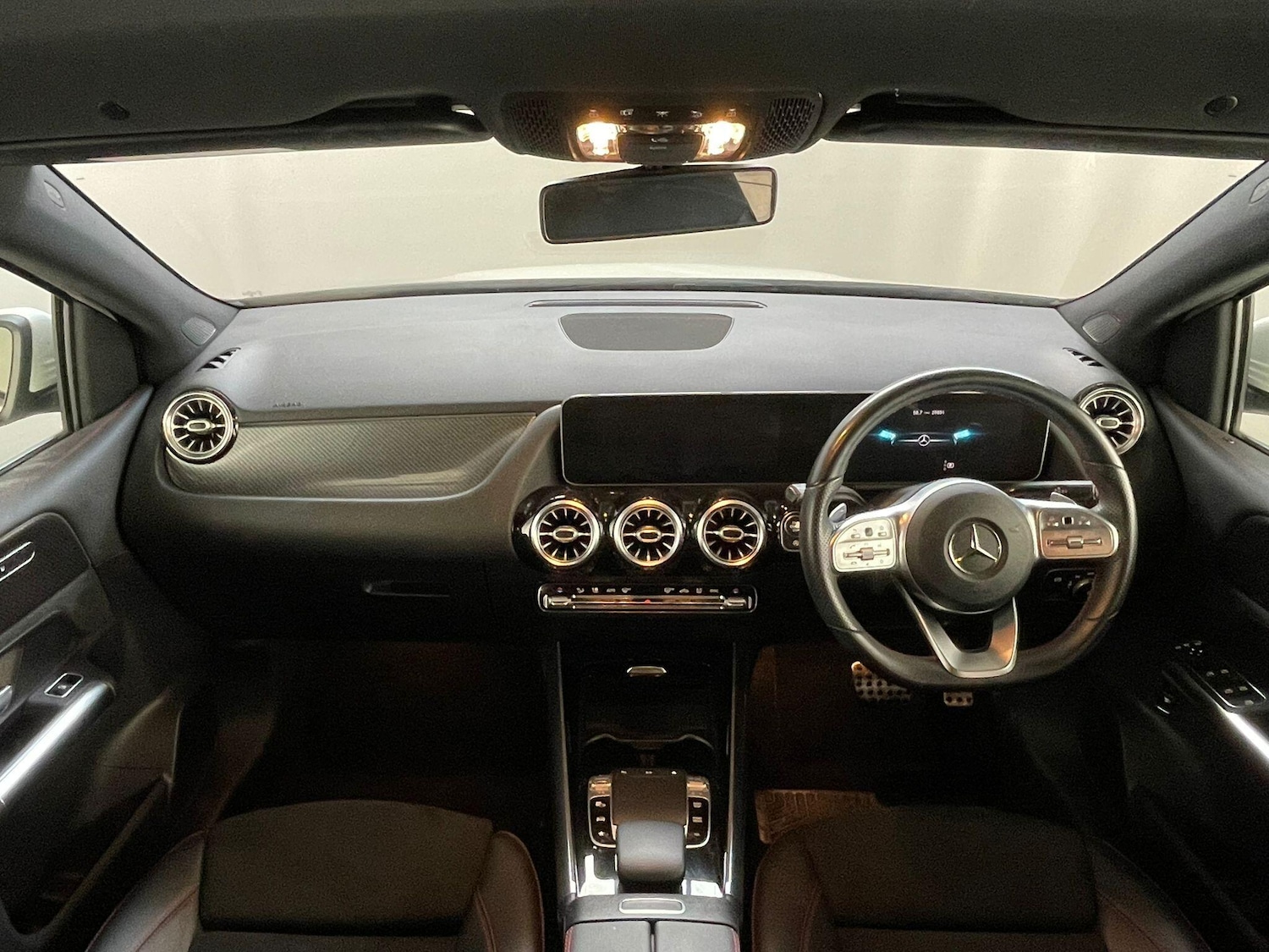 Used Mercedes-Benz B Class 2019 for sale - 76151205: Photo 10