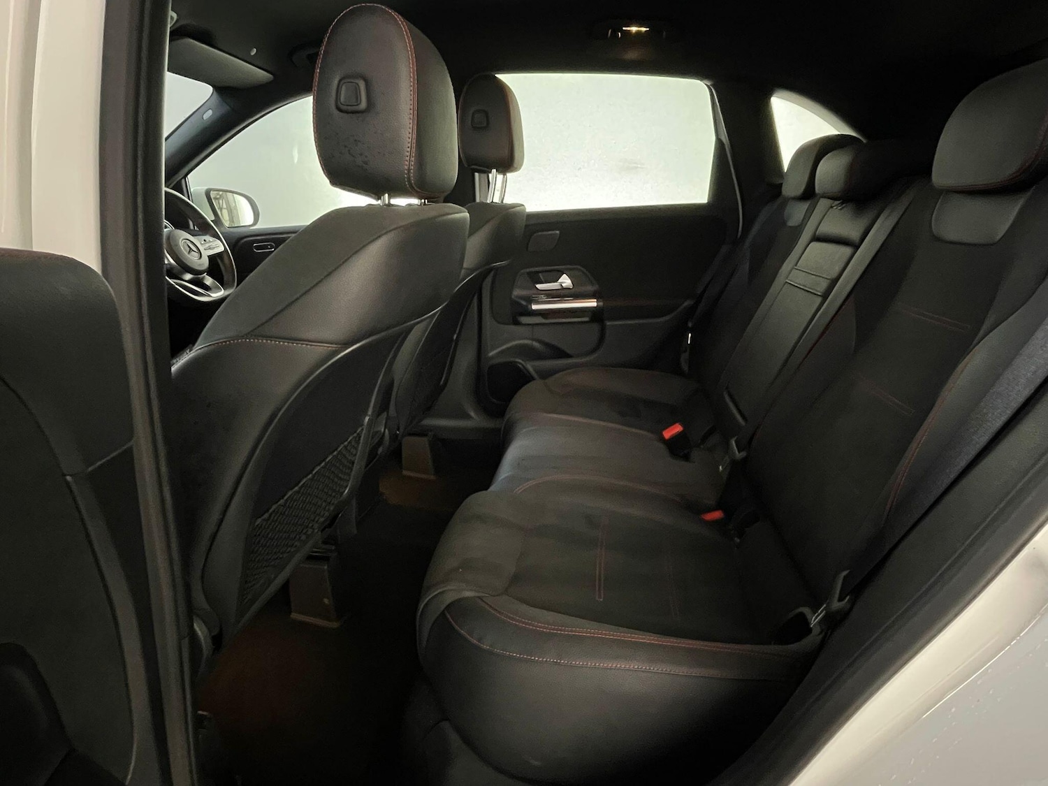 Used Mercedes-Benz B Class 2019 for sale - 76151205: Photo 13