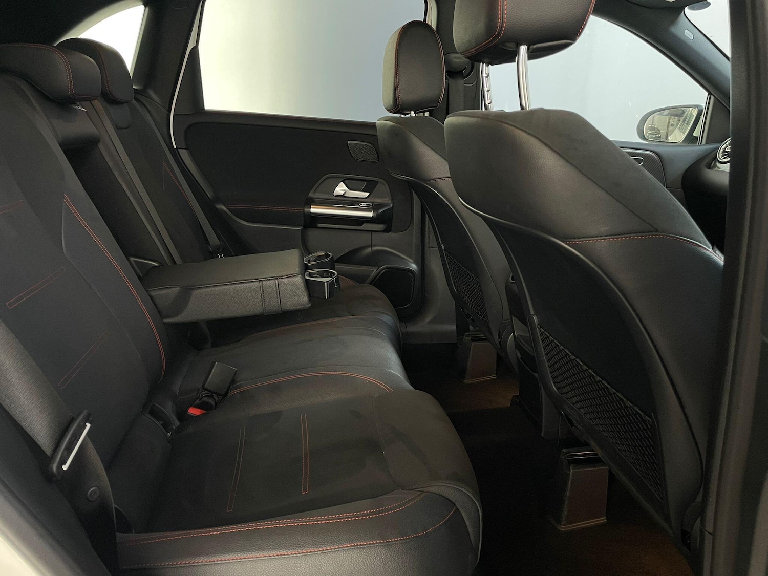 Used Mercedes-Benz B Class 2019 for sale - 76151205: Photo 14