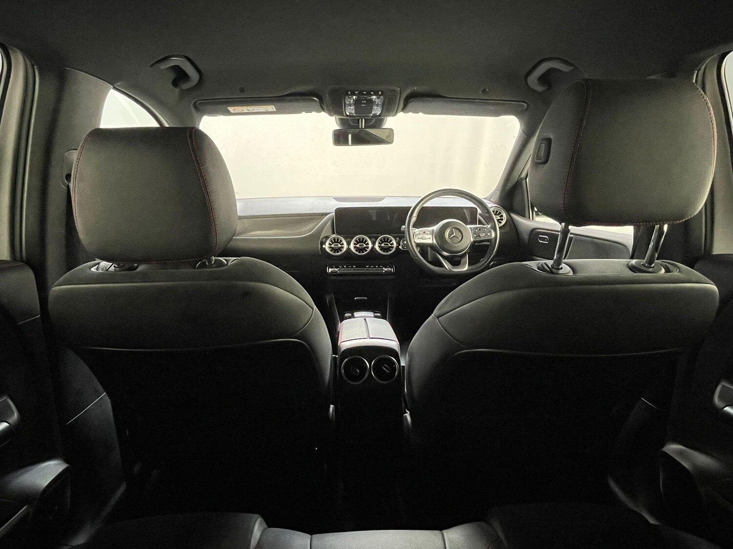 Used Mercedes-Benz B Class 2019 for sale - 76151205: Photo 15