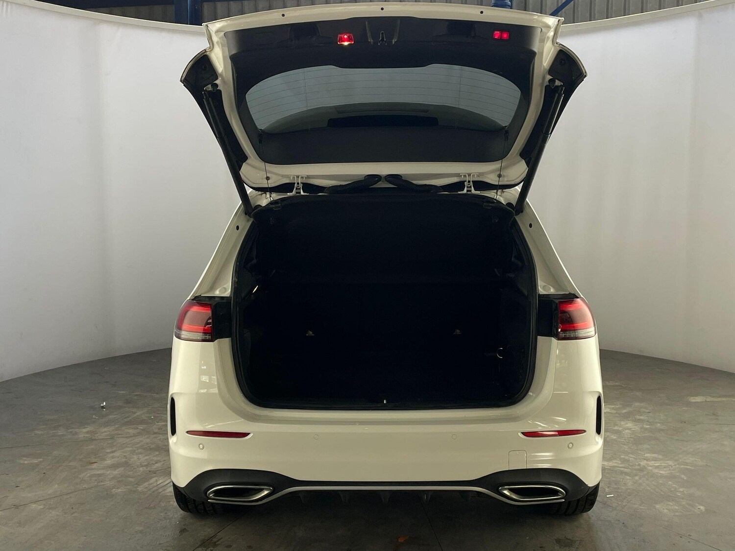 Used Mercedes-Benz B Class 2019 for sale - 76151205: Photo 26