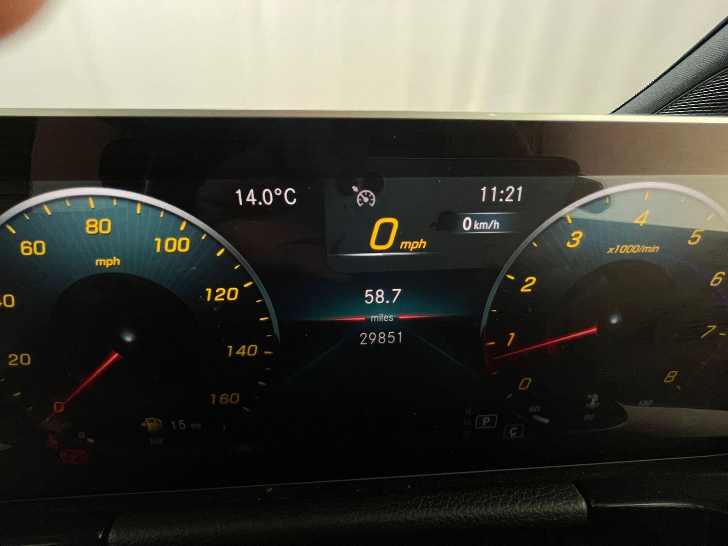 Used Mercedes-Benz B Class 2019 for sale - 76151205: Photo 27