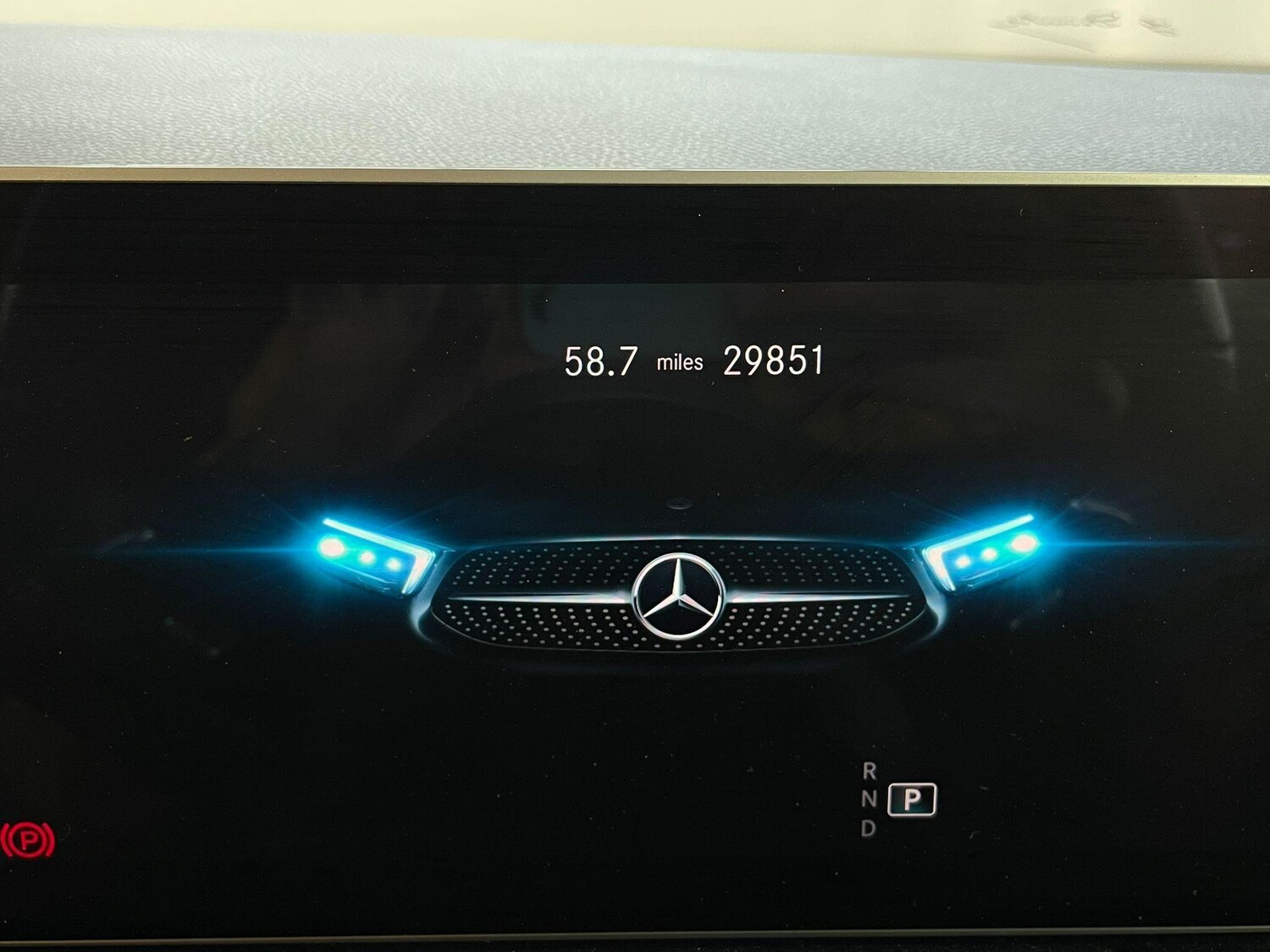 Used Mercedes-Benz B Class 2019 for sale - 76151205: Photo 28