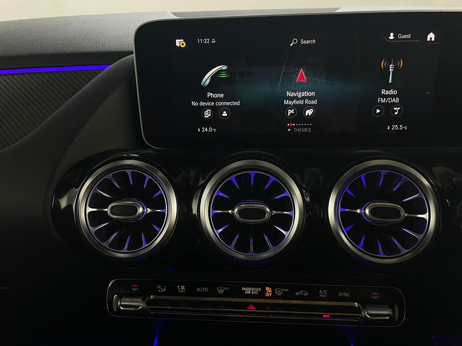 Used Mercedes-Benz B Class 2019 for sale - 76151205: Photo 29