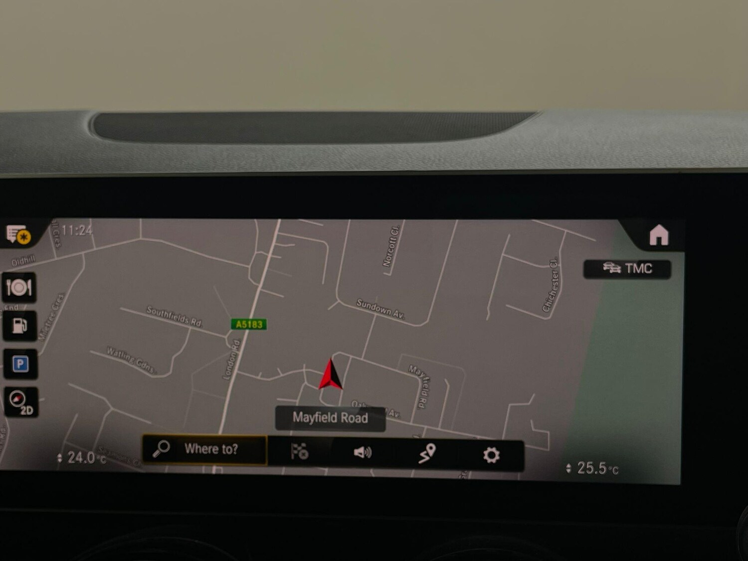 Used Mercedes-Benz B Class 2019 for sale - 76151205: Photo 37