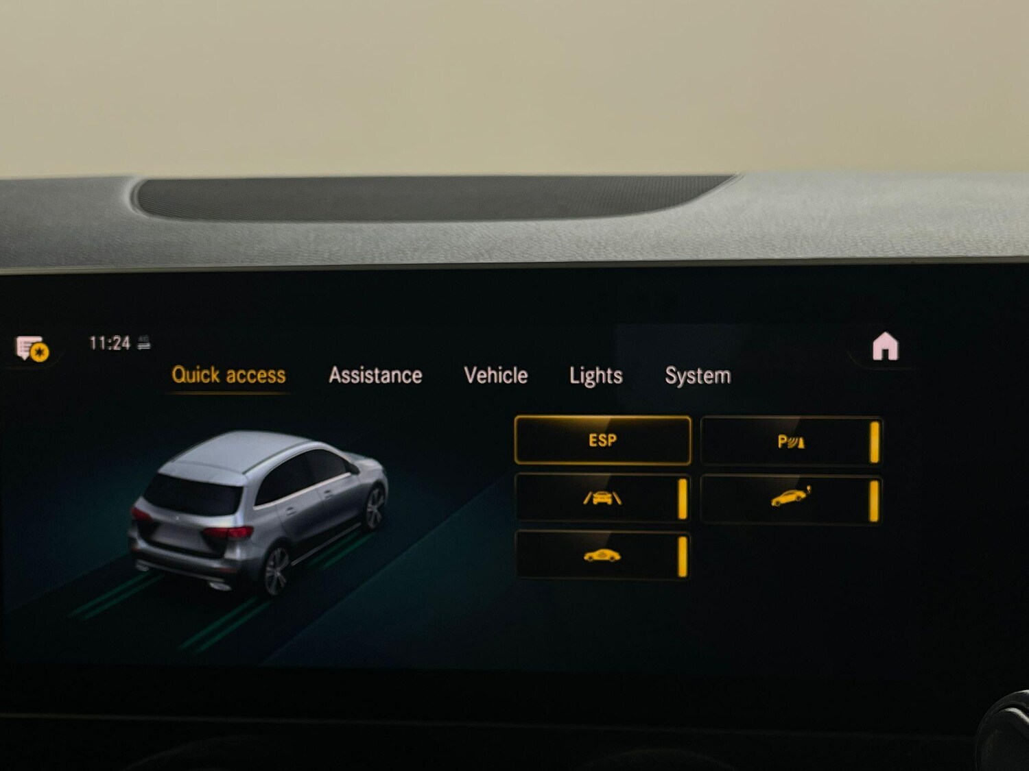 Used Mercedes-Benz B Class 2019 for sale - 76151205: Photo 44