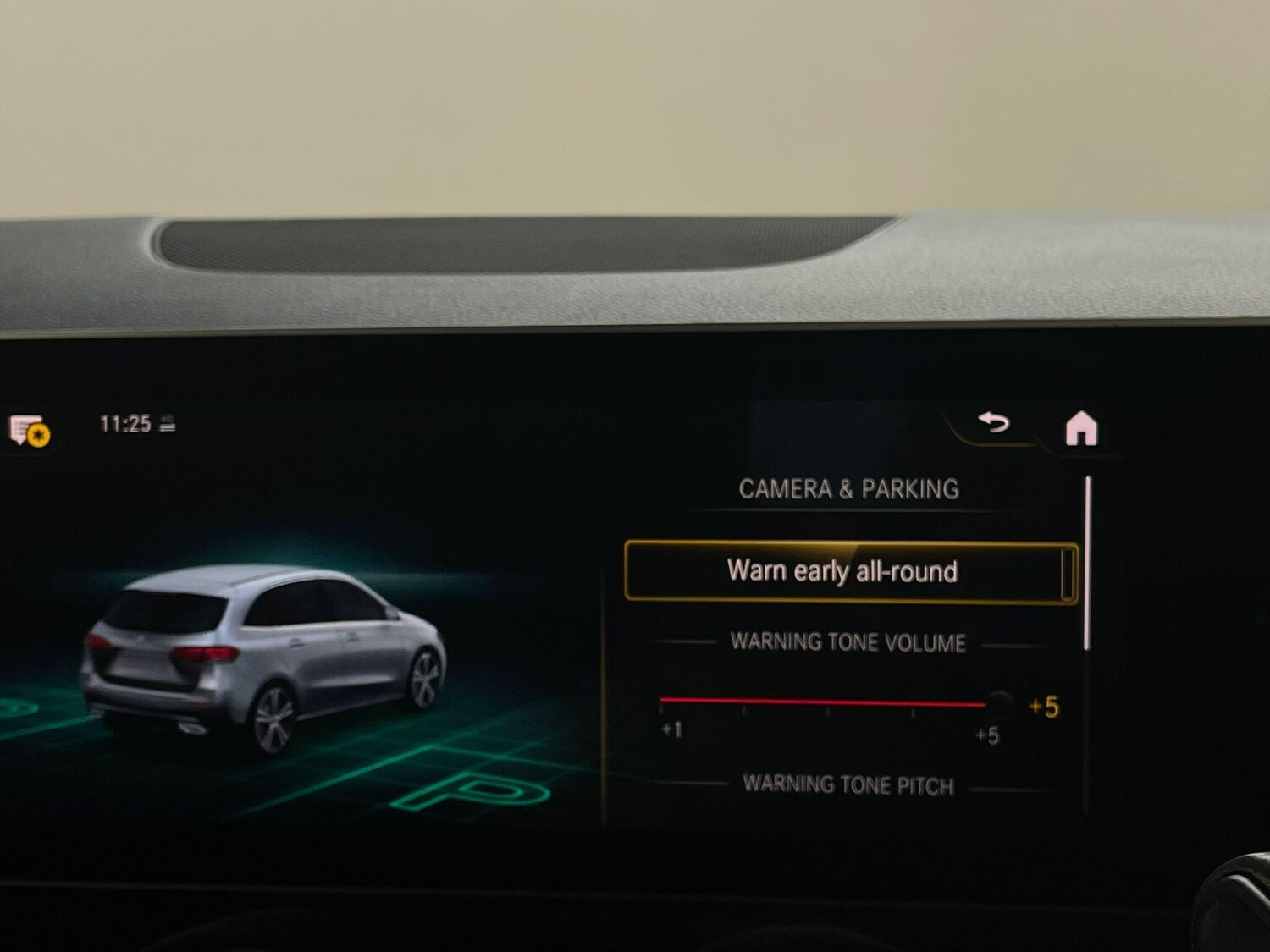 Used Mercedes-Benz B Class 2019 for sale - 76151205: Photo 45