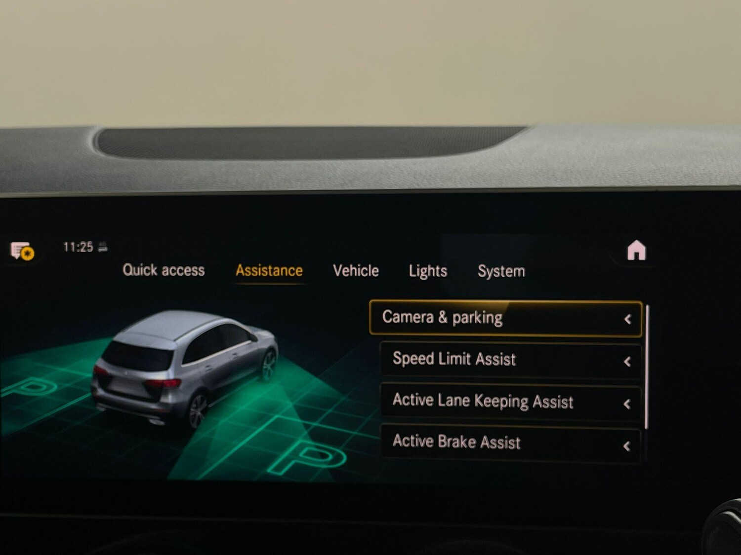 Used Mercedes-Benz B Class 2019 for sale - 76151205: Photo 46