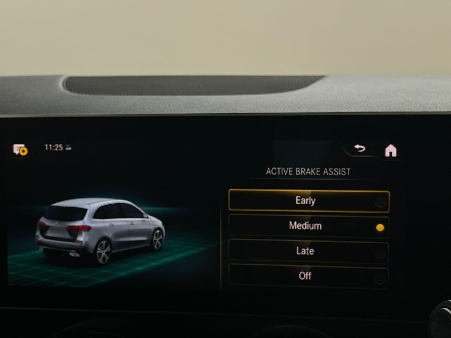 Used Mercedes-Benz B Class 2019 for sale - 76151205: Photo 48