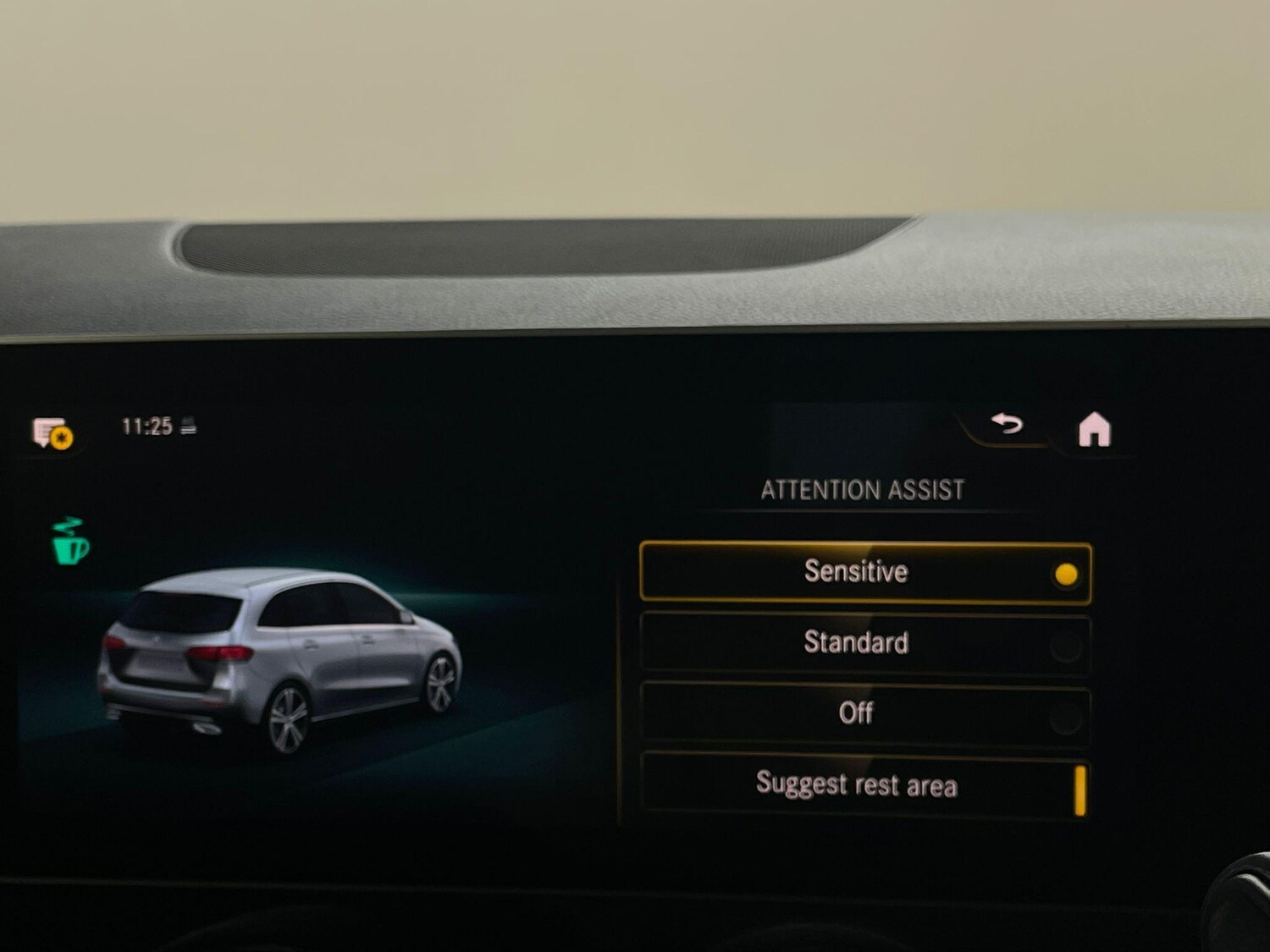 Used Mercedes-Benz B Class 2019 for sale - 76151205: Photo 49