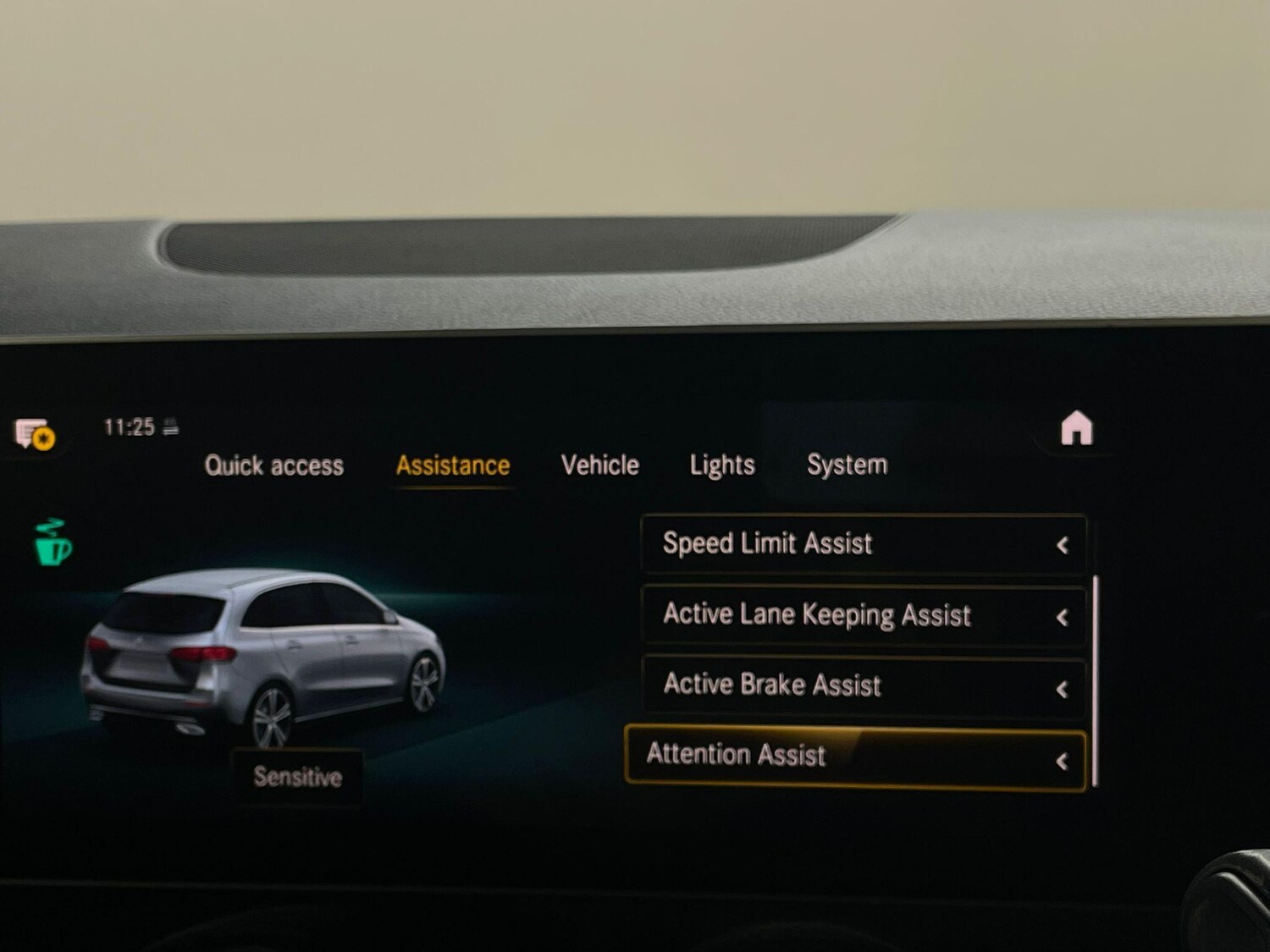 Used Mercedes-Benz B Class 2019 for sale - 76151205: Photo 50