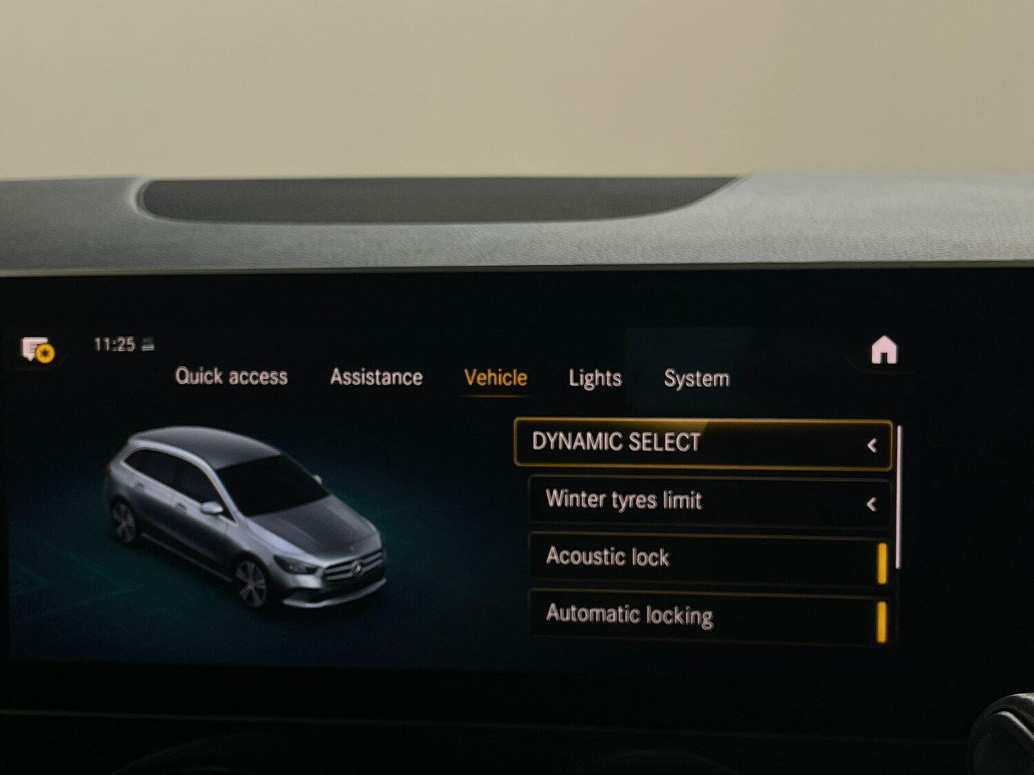 Used Mercedes-Benz B Class 2019 for sale - 76151205: Photo 52