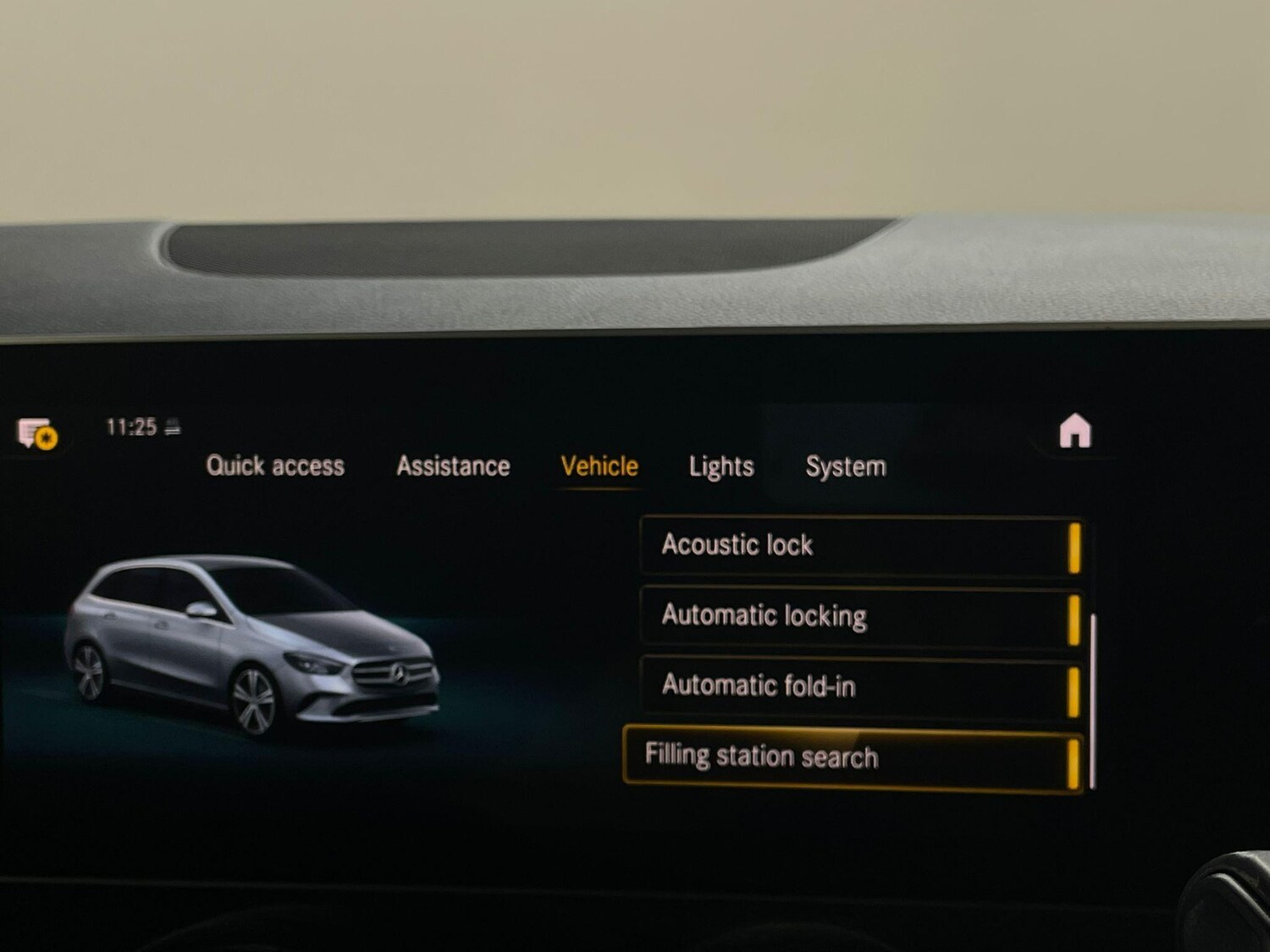 Used Mercedes-Benz B Class 2019 for sale - 76151205: Photo 53