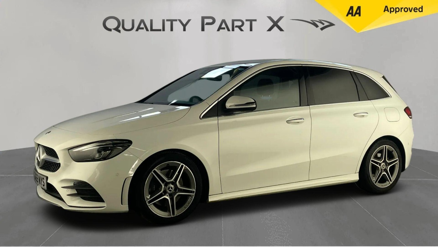 Used Mercedes-Benz B Class 2019 for sale - 76151205: Photo 6