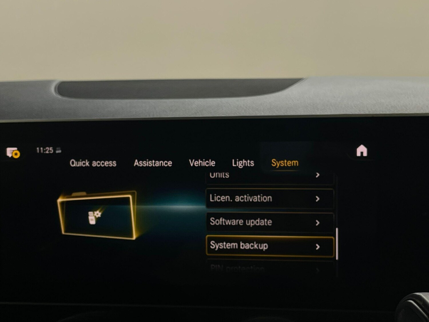 Used Mercedes-Benz B Class 2019 for sale - 76151205: Photo 60