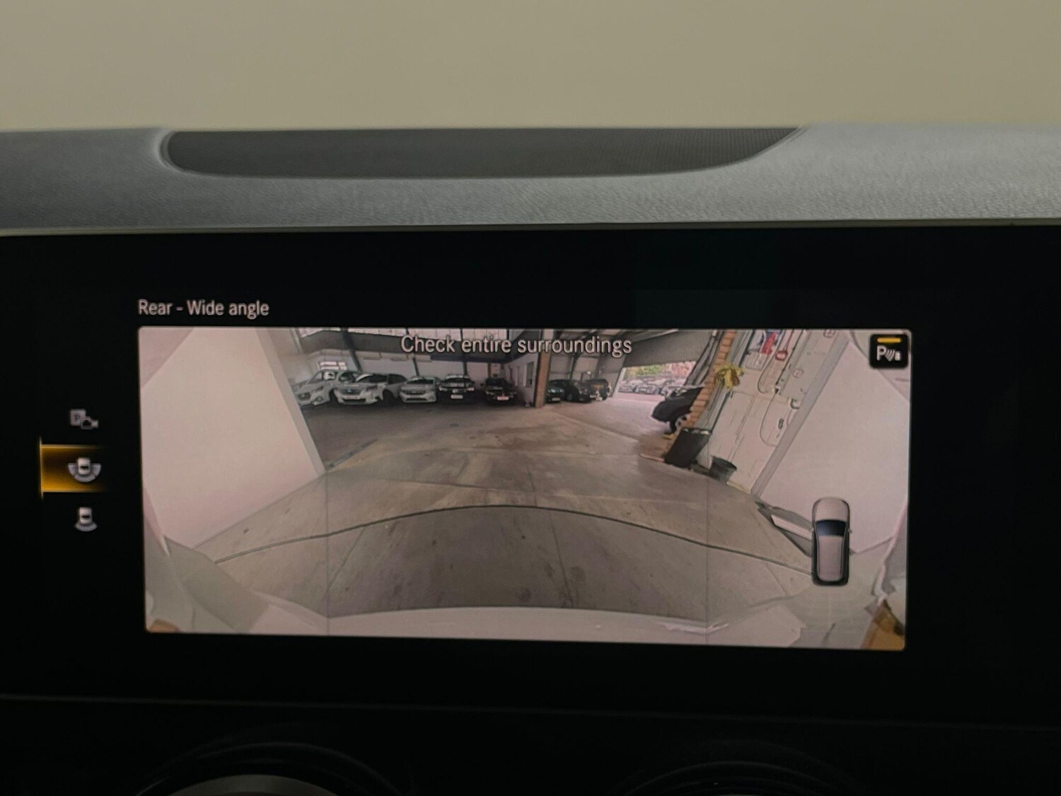 Used Mercedes-Benz B Class 2019 for sale - 76151205: Photo 61