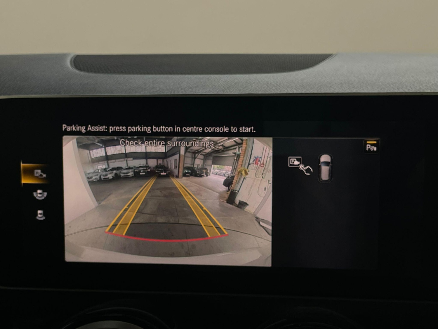 Used Mercedes-Benz B Class 2019 for sale - 76151205: Photo 62