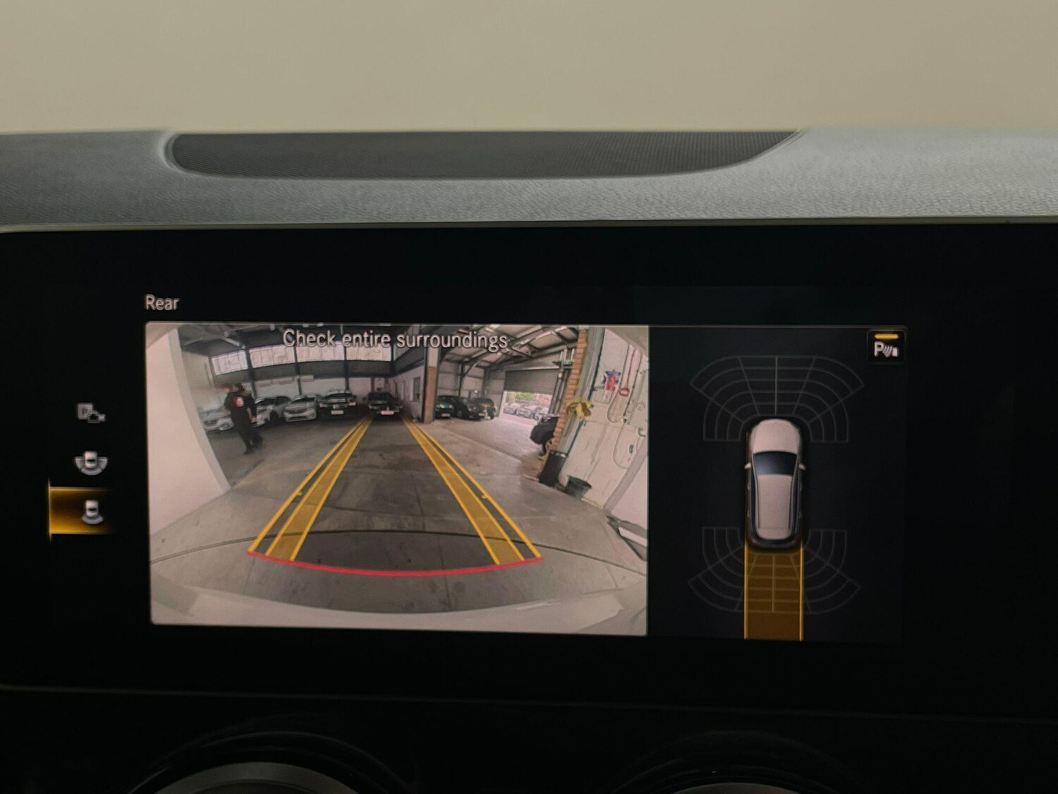 Used Mercedes-Benz B Class 2019 for sale - 76151205: Photo 63