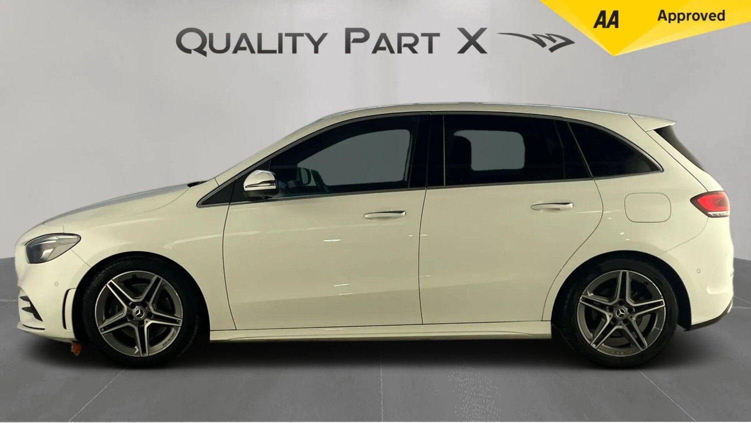 Used Mercedes-Benz B Class 2019 for sale - 76151205: Photo 7