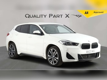 Used BMW X2 2023 for sale - 79418060: Photo