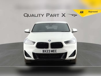 Used BMW X2 2023 for sale - 79418060: Photo