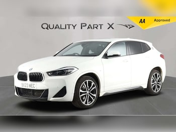 Used BMW X2 2023 for sale - 79418060: Photo