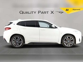 Used BMW X2 2023 for sale - 79418060: Photo