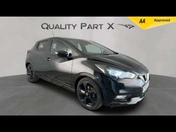 2022 (22) - 1.0 IG-T N-Sport Euro 6 (s/s) 5dr