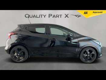 Used Nissan Micra 2022 for sale - 74701482: Photo