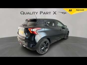 Used Nissan Micra 2022 for sale - 74701482: Photo