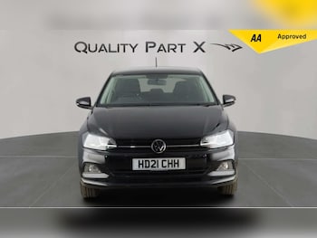 Used Volkswagen Polo 2021 for sale - 78436004: Photo