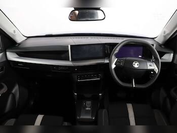Used Vauxhall Frontera Electric 2026 for sale - 79760086: Photo