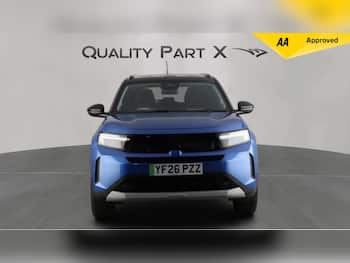 Used Vauxhall Frontera Electric 2026 for sale - 79760086: Photo
