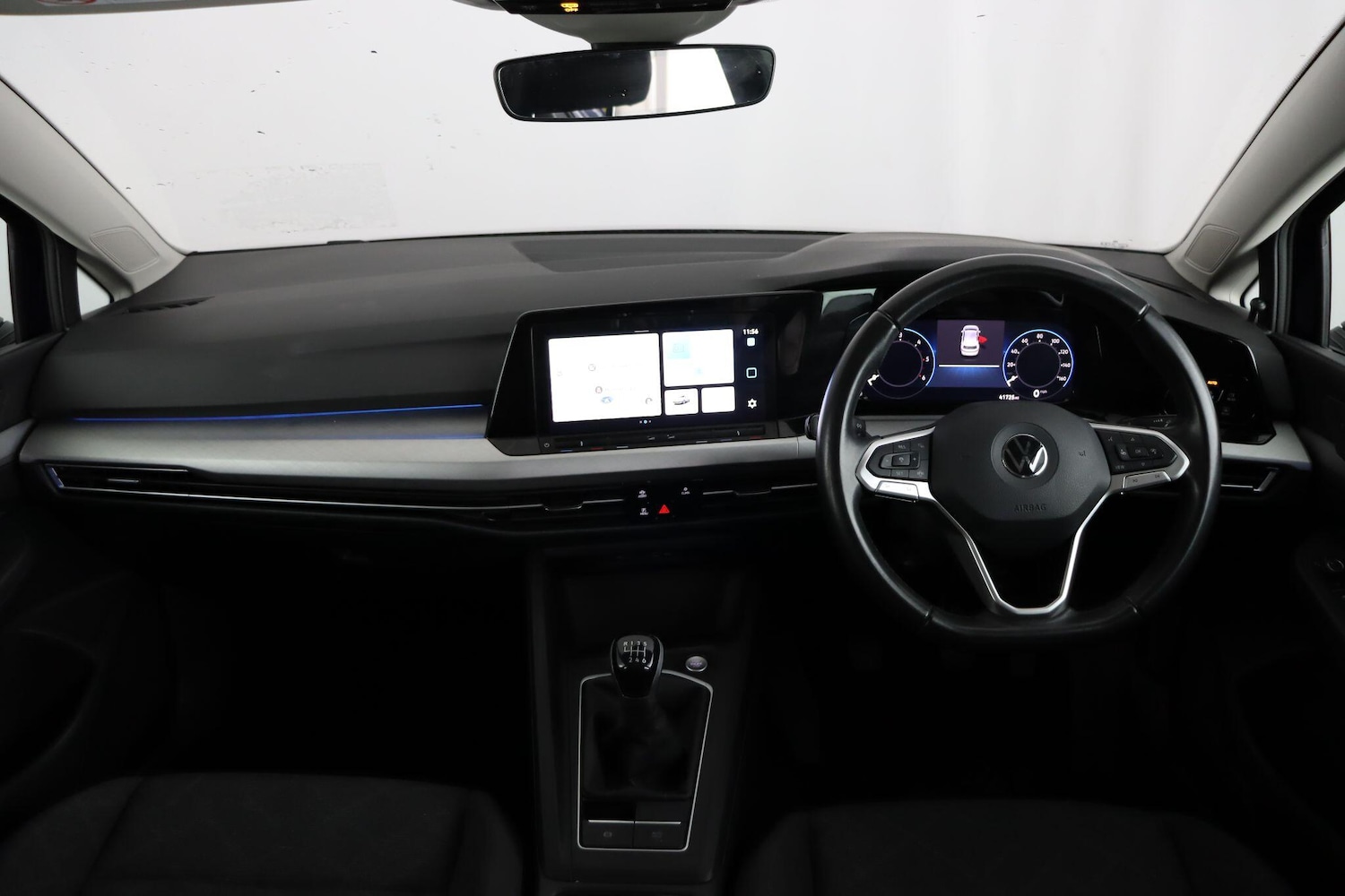 Used Volkswagen Golf 2022 for sale - 77331504: Photo 10