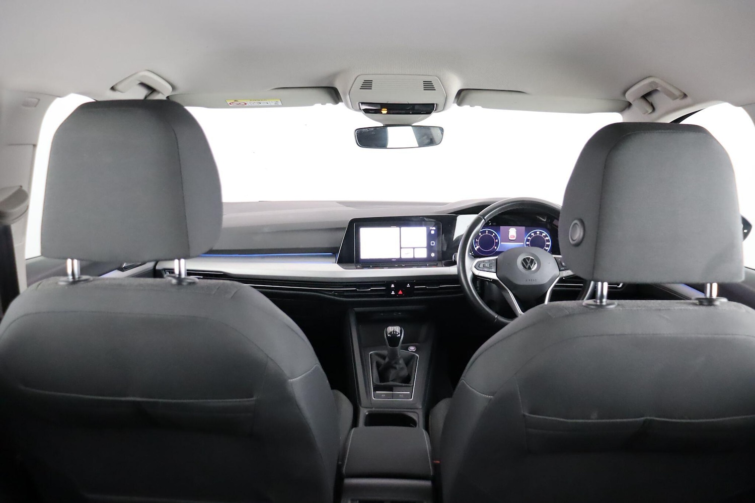 Used Volkswagen Golf 2022 for sale - 77331504: Photo 11