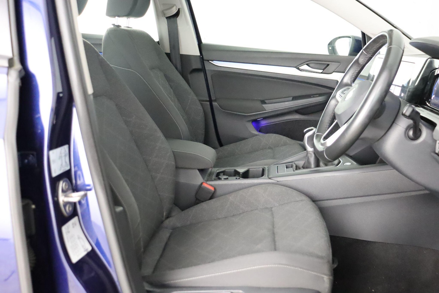 Used Volkswagen Golf 2022 for sale - 77331504: Photo 13