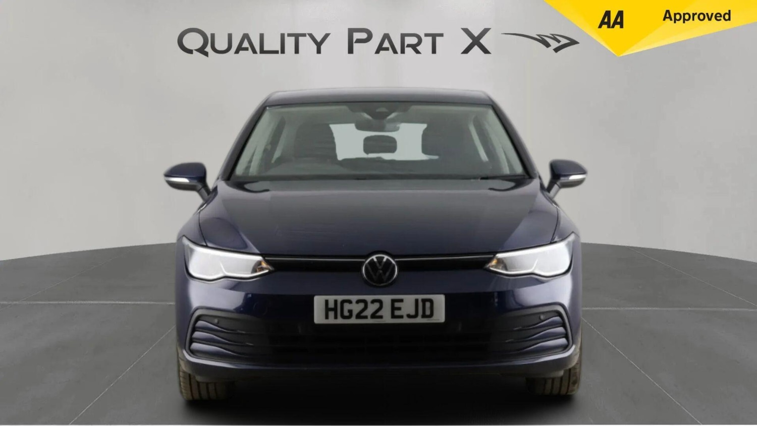 Used Volkswagen Golf 2022 for sale - 77331504: Photo 2