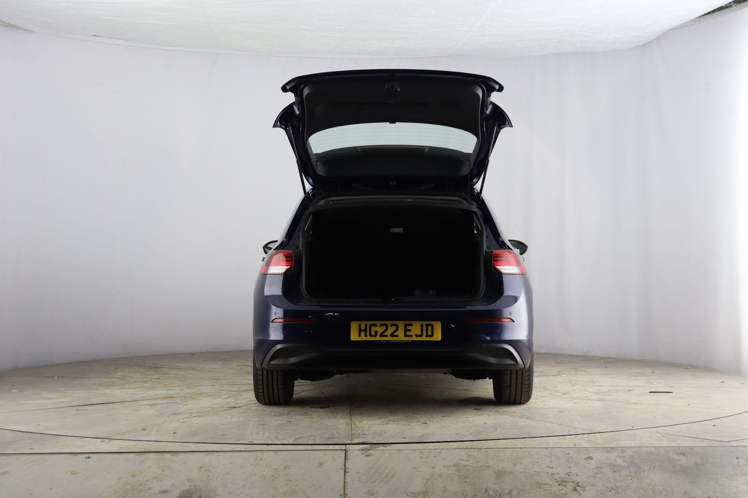 Used Volkswagen Golf 2022 for sale - 77331504: Photo 28