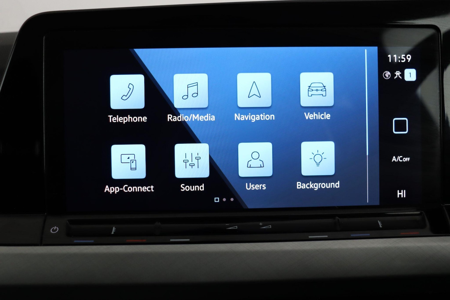 Used Volkswagen Golf 2022 for sale - 77331504: Photo 30